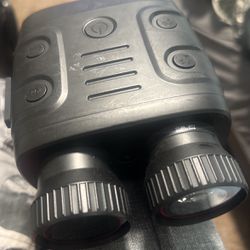 Hd Night Vision Binoculars 