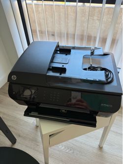 HP Officejet 4635 Printer