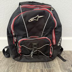 Alpinestars Backpack 