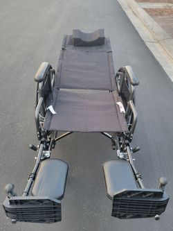 Silla muy comoda para consentir al ser querido