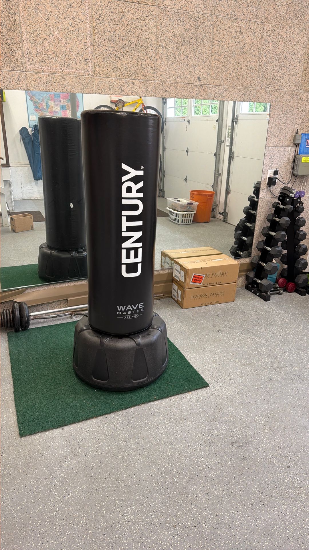 Punching Bag