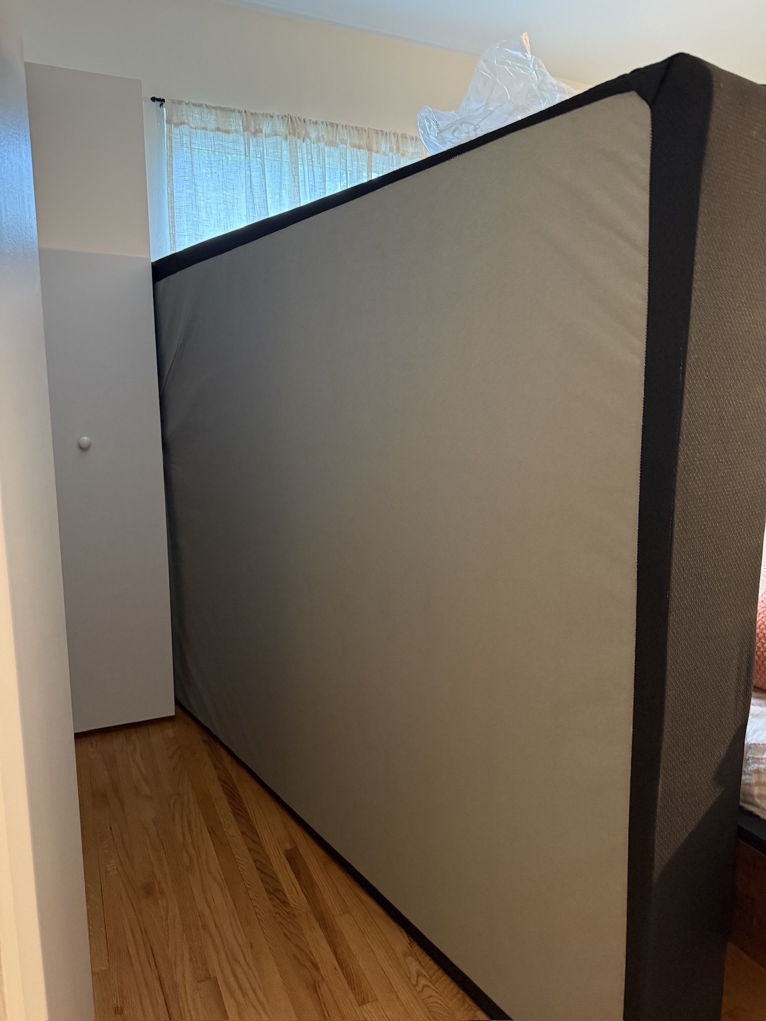 Queen Size Box Spring