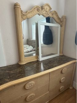 Vanity
