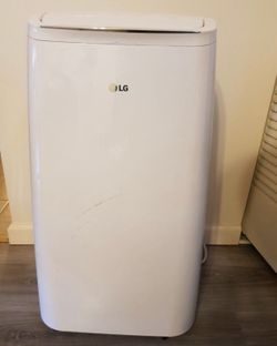 Lg air conditioner 6000 btu