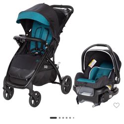 Baby Stroller