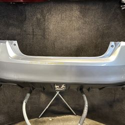 2015 Subaru WRX OEM Rear Bumper Cover 