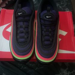 Nike - air max 97 joker 