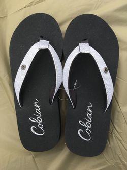New Cobian Sandals for Charity 