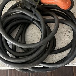 50 Amp Cord