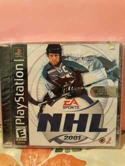 PS1 game new