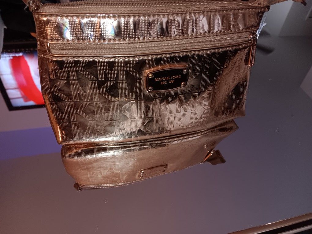 Michael Kors Handbag