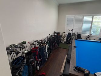 *Golf Clubs for Sale*  New Stock!