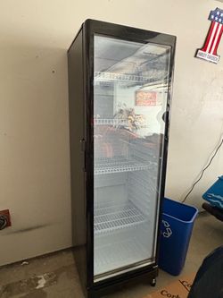 Hamilton beach Refrigerator