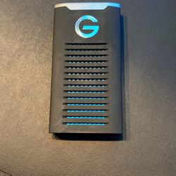 GDRIVE SSD SUPER FAST 500GB