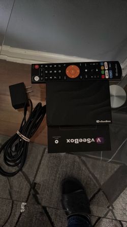Veesee V3 plus