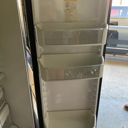 GE Fridge