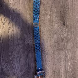 Belt