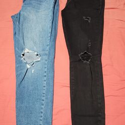Old Navy Womens Jeans