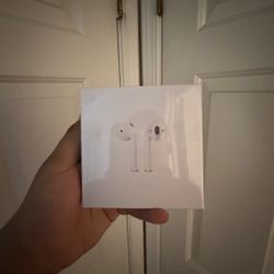 air pods 