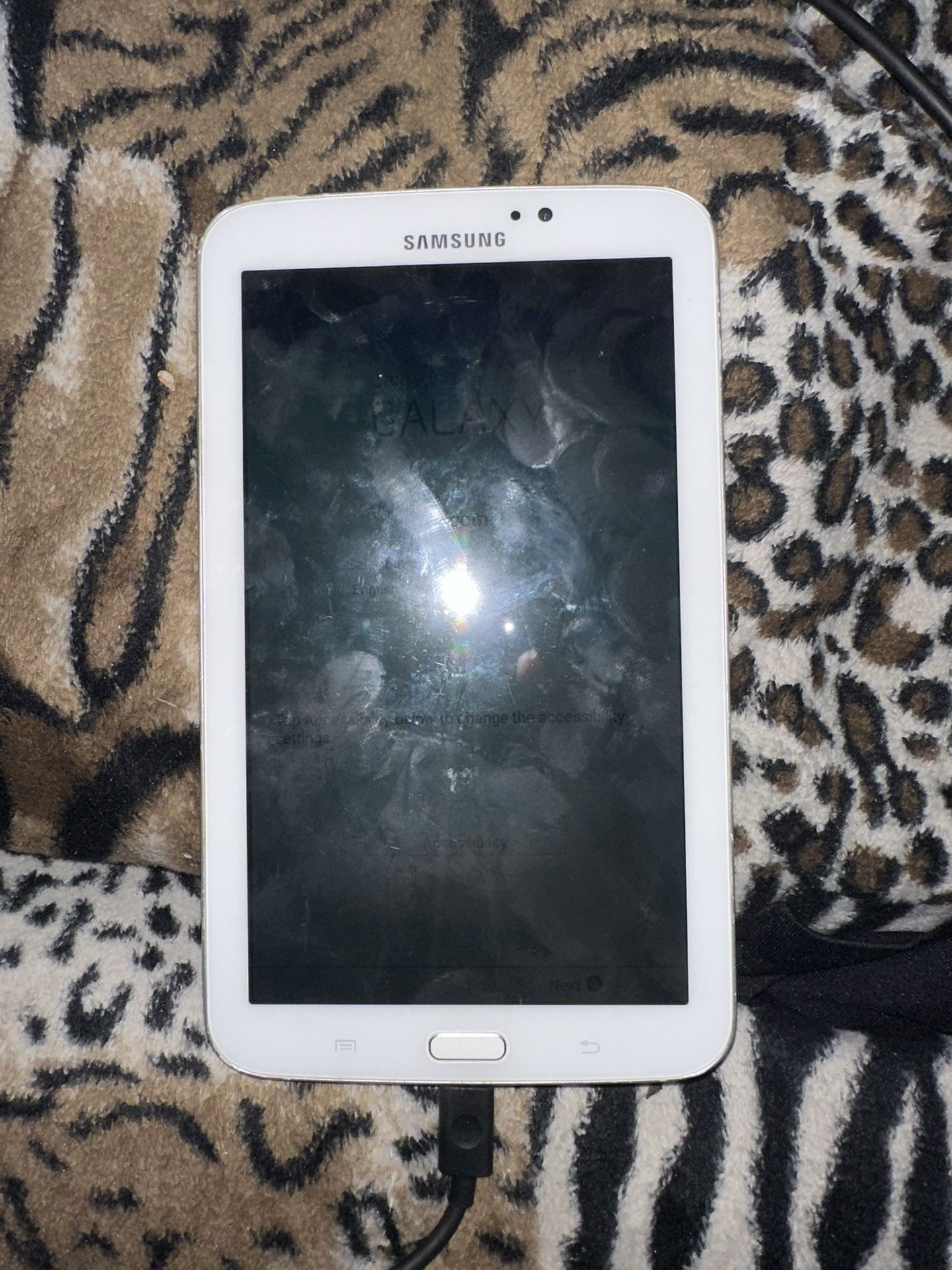 Samsung Galaxy Tab 3 