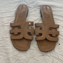 Sam Edelmen - Nude Slip On