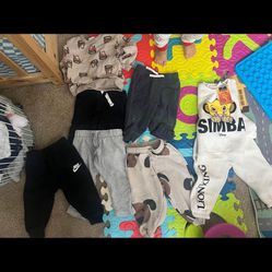 Baby Boy Clothes 12months