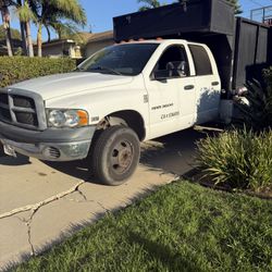 2004 Dodge Ram