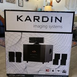 Kardin Imaging Systems
