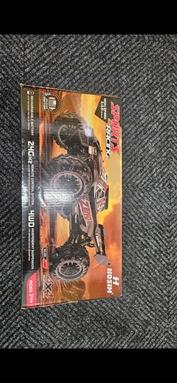 Rc car