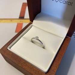 Engagement Ring 