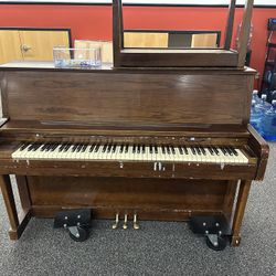 Free Piano