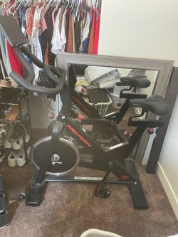 Pro-Form 500 SPX Indoor Cycle