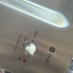 Ge Appliance 