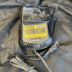 Dewalt Battery Charger 