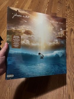 Jhené Aiko - Souled Out Deluxe Ed New Vinyl 2LP sealed