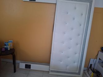 Furniture.