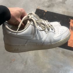 Air Force 1s