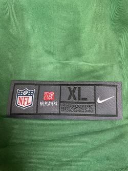 ZACH WILSON NEW YORK JETS NIKE JERSEY BRAND NEW WITH TAGS SIZES