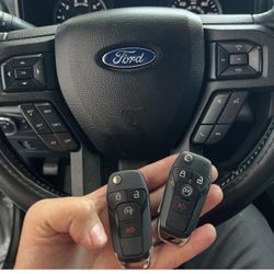 Ford key ford key fob ford key