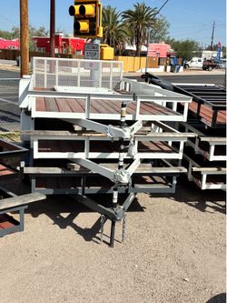 Carson trailer July sale 83x14-2