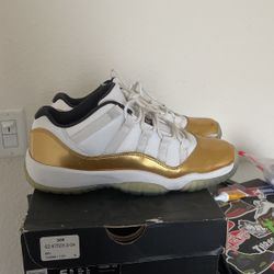 Jordan 11 “Closing Ceremony” Sz 7
