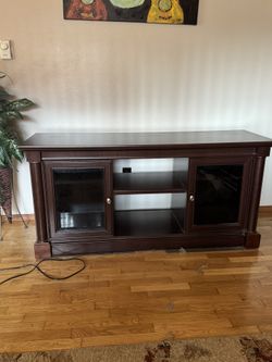 Stereo/Entertainment Stand