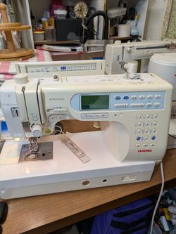 Sewing Machine