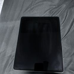 iPad Pro 12.9in 5th Generation 