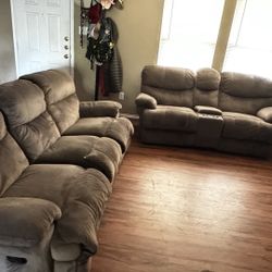 Couches