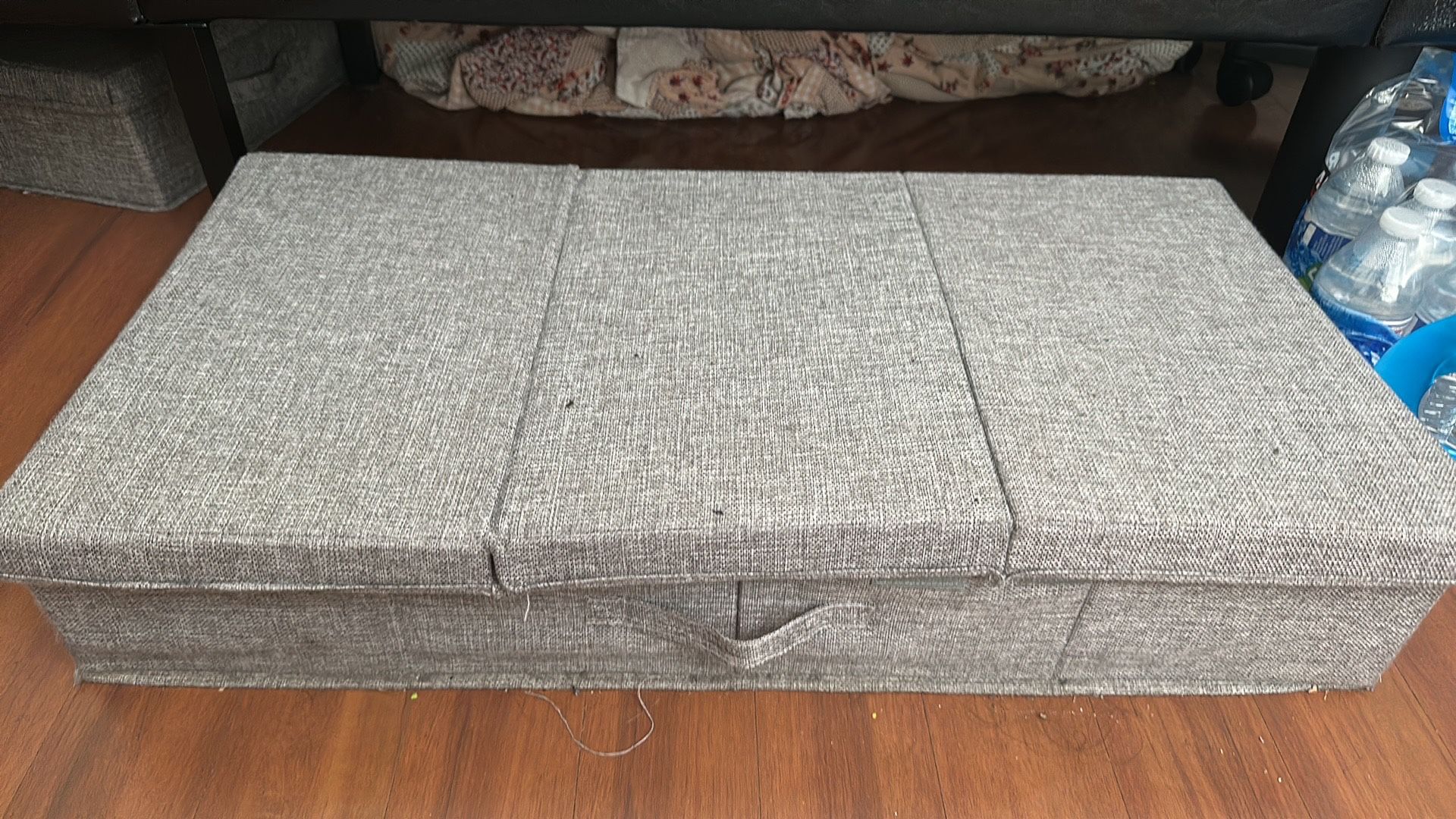 Underbed Storage Containers (2)