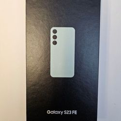 Samsung Galaxy S23 Fe