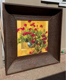 Metal Frame for Art