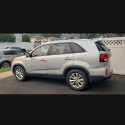 2015 KIA SORENTO EX AWD 4X4 