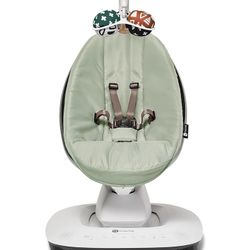 4moms Mamaroo Baby swing 
